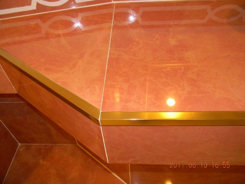 thảm trải sàn Linh Dung